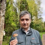 Алексей, 46