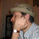 Aladdin Bartlett, 60