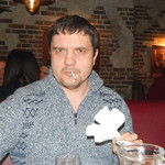 Дмитрий, 40 (1 фото, 0 видео)