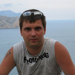 Максим, 44