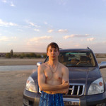 Андрей, 40