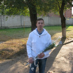 Андрей, 40