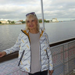Галина, 64