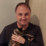 Олег, 55