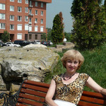 Свет в окошке, 65