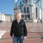 Харис, 62 (1 фото, 0 видео)