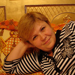 Марина, 58