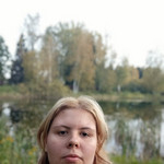 Катринка, 35