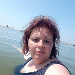 Катринка, 35