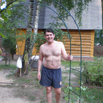 Юрий, 60