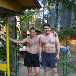 Юрий, 60
