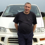pavel, 56