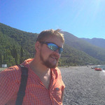 AntonioO, 40
