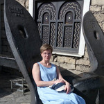 mirnaya, 58
