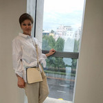 mirnaya, 58