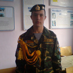 Иван, 36
