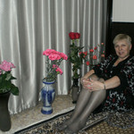 Людмила, 70
