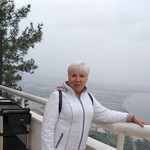 Людмила, 70