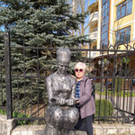 Людмила, 70