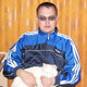 Альберт, 43