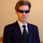 Алексей, 40
