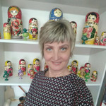Ирина, 57