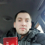 Сергей, 41