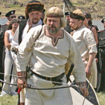 Прарх Юрий Унирт, 64