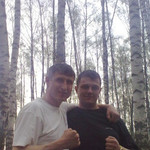 Витя, 46