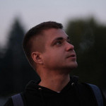 Александр, 35