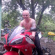 roman, 41