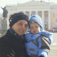 Оксана, 44