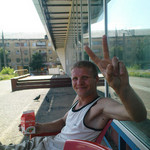 сергей, 44