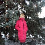 Ирина, 60