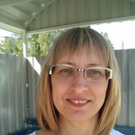 Ирина, 60