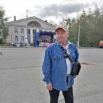Vladimir, 65 (1 фото, 0 видео)