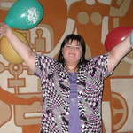 Настёнка Сластёнка, 35