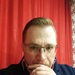 Вадим, 41