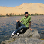 Mohamed Amer, 50 (4 фото, 0 видео)