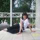 Nadejda, 43 (8 , 0 )