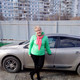 Л А Р И С А, 53 (1 фото, 0 видео)