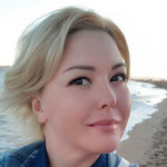 ирина, 48