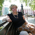 Марина, 61