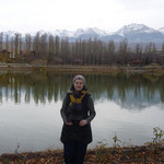 Evgeniya, 47