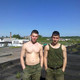 эдик, 34
