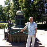 Андрей, 48 (4 фото, 0 видео)