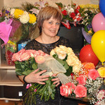 Лариса, 62