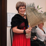 Лариса, 62