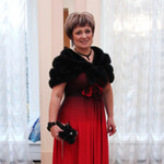 Лариса, 62