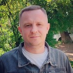 Александр, 40